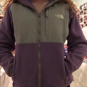 North Face Jacket